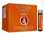 Zdjęcie Cignon Shots płyn 20 fiol. po 10 ml