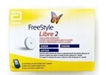 Zdjęcie FreeStyle Libre 2 Sensor 1 szt...