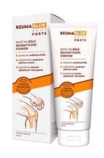 Zdjęcie Reumablok Akut Forte maść 125 ...