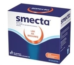 Zdjęcie Smecta proszek 30 sasz.