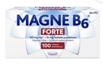 Zdjęcie Magnefar B6 Forte tabl.powl. 0...