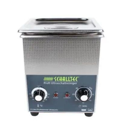 Zdjęcie Myjka ultradźwiekowa Schalltec S20