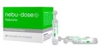 Zdjęcie Nebu-Dose hialuronic 30SZT.