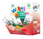 Zdjęcie Wibet Junio Świat Zdrowia Liza...