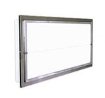 Zdjęcie Negatoskop LED NGP 11 WS do wbudowania w ścianę