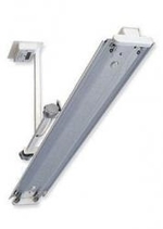 Zdjęcie Lampa bakteriobójcza NBV-2x30 SLW