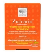 Zdjęcie Zuccarin tabl.120 szt.