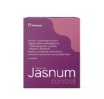Zdjęcie Jasnum Control kaps. 60 kaps.