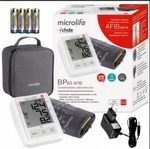 Zdjęcie Ciśnieniomierz automatyczny Microlife B3 AFIB migo...