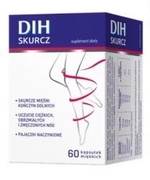 Zdjęcie DIH Skurcz kaps.miękkie 60 kap...
