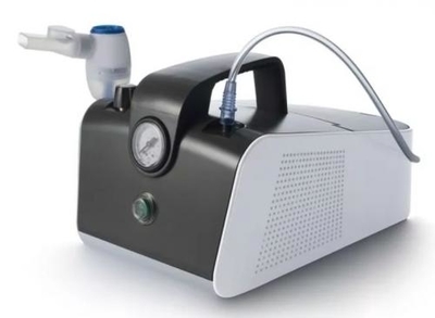 Zdjęcie Inhalator profesjonalny NYXY PRO z regulacją prędkości praca ciągła