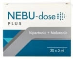 Zdjęcie NEBU-dose PLUS 30 amp.a 5ml