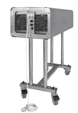 Zdjęcie Lampa bakteriobójcza przemysłowa GERMI PROTECT GP4x55 na statywie