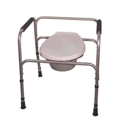 Zdjęcie Krzesło toaletowe AT01001 Antar