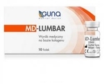 Zdjęcie MD-Lumbar 10 fiolek
