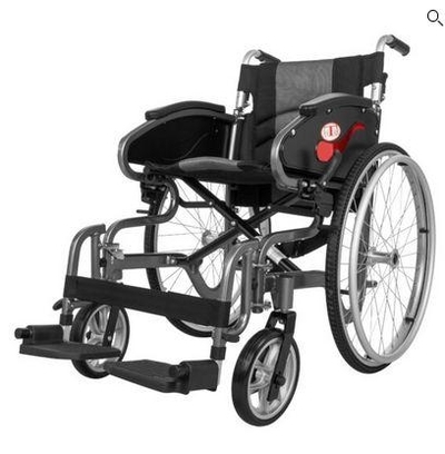 Zdjęcie Wózek inwalidzki AT52309