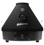 Zdjęcie Waporyzator VOLCANO CLASSIC ON...