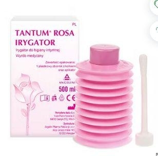 Zdjęcie Tantum Rosa irygator 500 ml