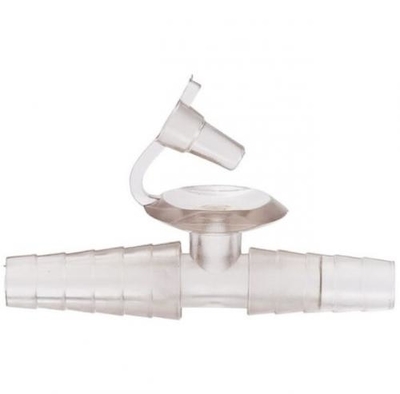 Zdjęcie Łącznik do drenów cewników z kontrolą ssania KAPKON sterylny