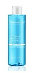 Zdjęcie DERMEDIC HYDRAIN Nawilżający fizjotonik, 200 ml