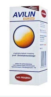 Zdjęcie Avilin Płyn 110 ml
