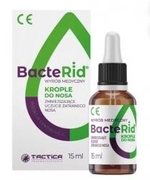 Zdjęcie Bacterid krop.donosa 15ml(but.zdozown.)