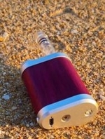 Zdjęcie Waporyzator Tinymight 2 Purple...