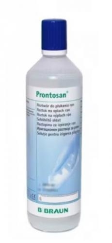 Zdjęcie Prontosan przemyw.ran płyn 350 ml