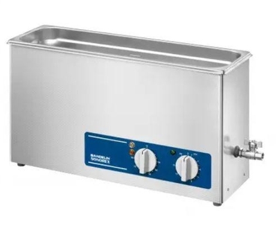 Zdjęcie Myjka ultradźwiękowa Bandelin Sonorex RK 156 BH