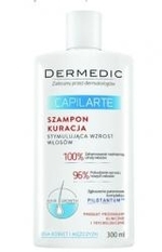 Zdjęcie Dermedic Capilarte Szampon kur...