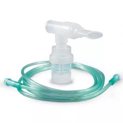 Zdjęcie Uniwersalny nebulizator z ustnikiem i drenem