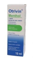 Zdjęcie Otrivin Menthol aer.donosa,pły...