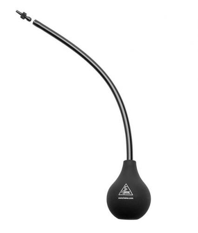 Zdjęcie Heine Gruszka insuflacyjna 