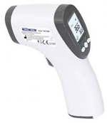 Zdjęcie Termometr bezdotykowy Techmed TM-F03BB