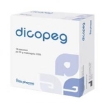 Zdjęcie Dicopeg prosz.dosporz.zaw.doust. 14sasz.po