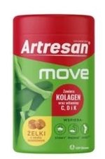 Zdjęcie Artresan Move żelki 150 g (30 ...