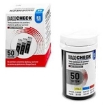 Zdjęcie DiagoCheck Testy do pomiaru stężenia gluko