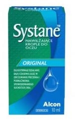 Zdjęcie Systane krople d/oczu 10 ml.