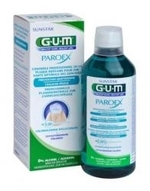 Zdjęcie Paroex Sunstar GUM Płukanka antyseptyczna 