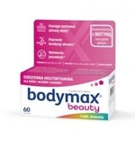 Zdjęcie Bodymax Beauty 60 tabletek
