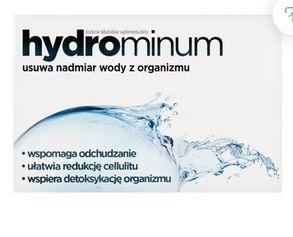 Zdjęcie Hydrominum tabl. 30 tabl.