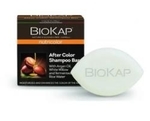 Zdjęcie BIOKAP Szampon odbud.w kostce ...
