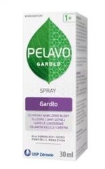 Zdjęcie Pelavo Gardło Spray 30 ml