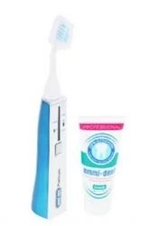 Zdjęcie Emag Emmi-Dent Szczoteczka ultradźwiękowa Emmi-den...