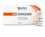 Zdjęcie MD-Shoulder 10 fiolek