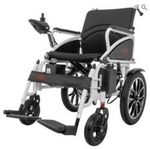 Zdjęcie Wózek inwalidzki elektryczny AT52304
