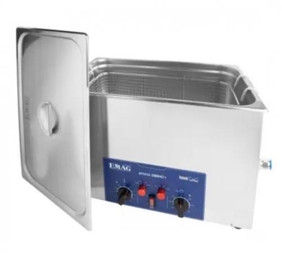 Zdjęcie Myjka ultradźwiękowa Emmi-280 HC Plus