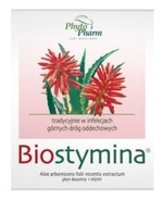 Zdjęcie Biostymina płyn doustny 1ml 10...