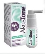 Zdjęcie Akustone spray d/uszu 15 ml