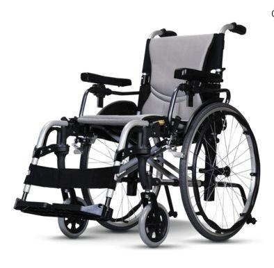 Zdjęcie Wózek inwalidzki s-ergo 305